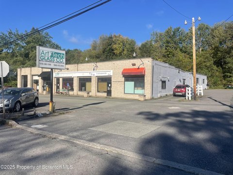 Carbondale Commercial Property For Sale