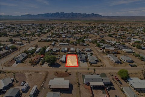 Land, Fort Mohave, AZ