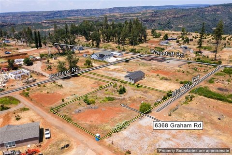 Ready-to-Build Lot Near Bille Park