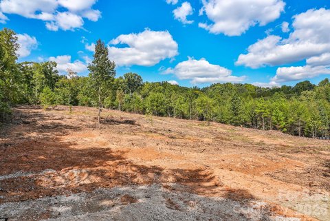 Land, Sherrills Ford, NC