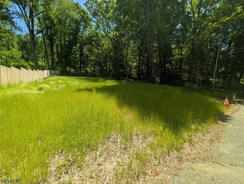 Land for Custom Home