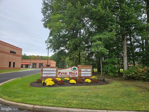 Office Space Near Patuxent Base