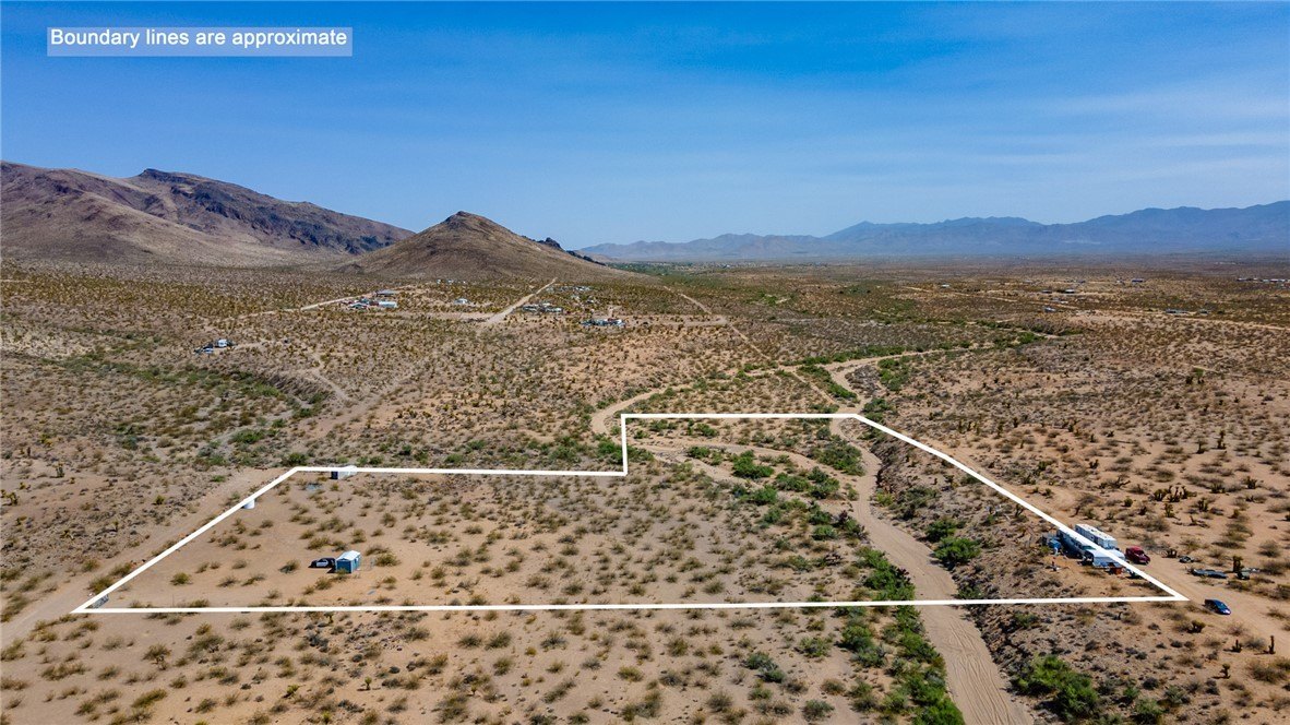 7.05 Acres Vacant Land