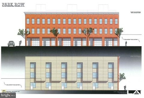 Baltimore Development Opportunity: Six Lots