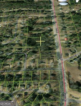 Cleared Level Residential Development Lot