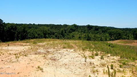 Grenada Lake Area Land