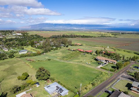 LAND - Makawao, HI
