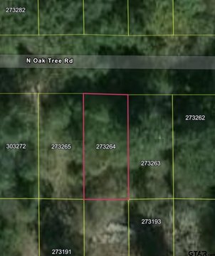 Land, Out of Area, TX