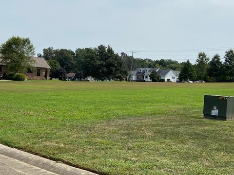 Residential Land in Timber Creek
