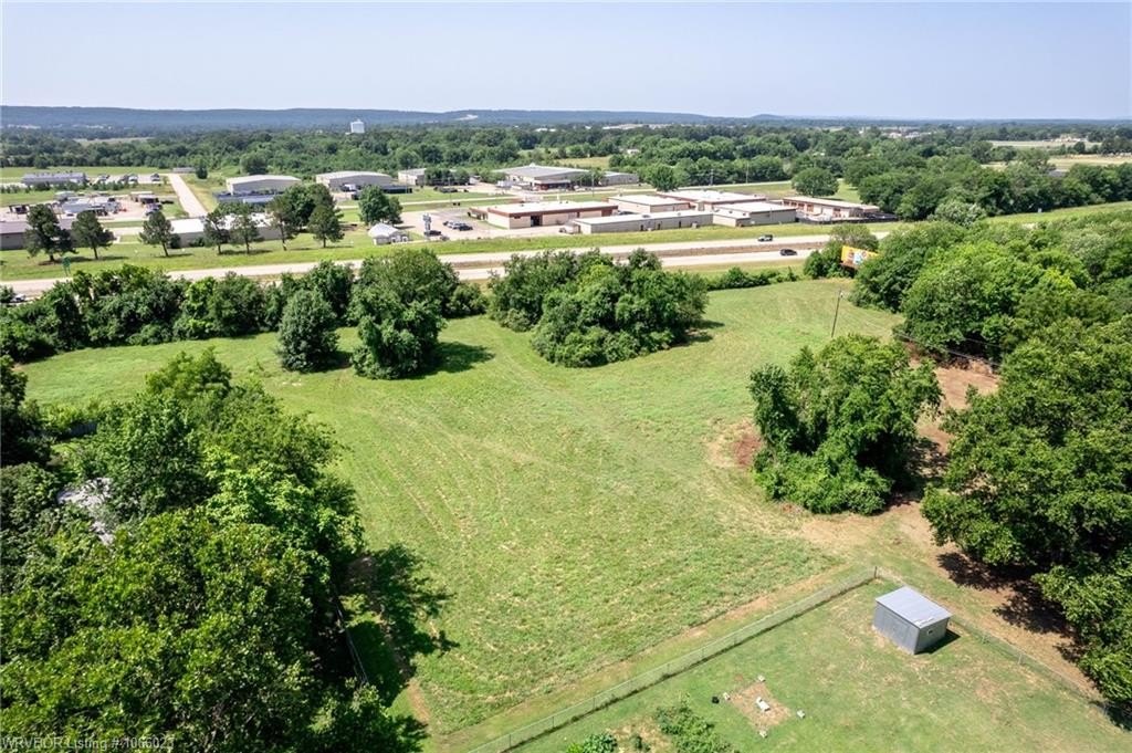 Sallisaw Land Development Opportunity
