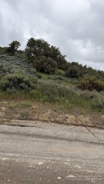 Land, Tehachapi, CA