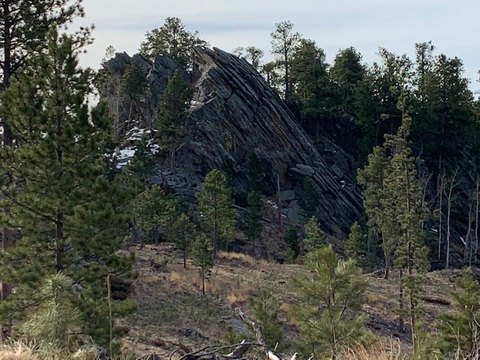 LAND - Custer, SD
