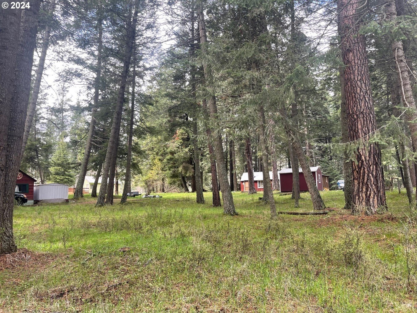 Wallowa Lake Land Opportunity