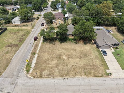 LAND - Fort Worth, TX