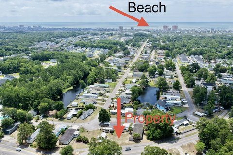 LAND - North Myrtle Beach, SC