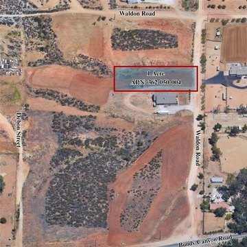 Menifee Vacant Land Parcel