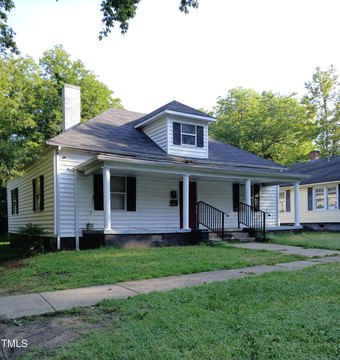 Burlington Investment Opportunity