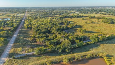 Land, Stillwater, OK