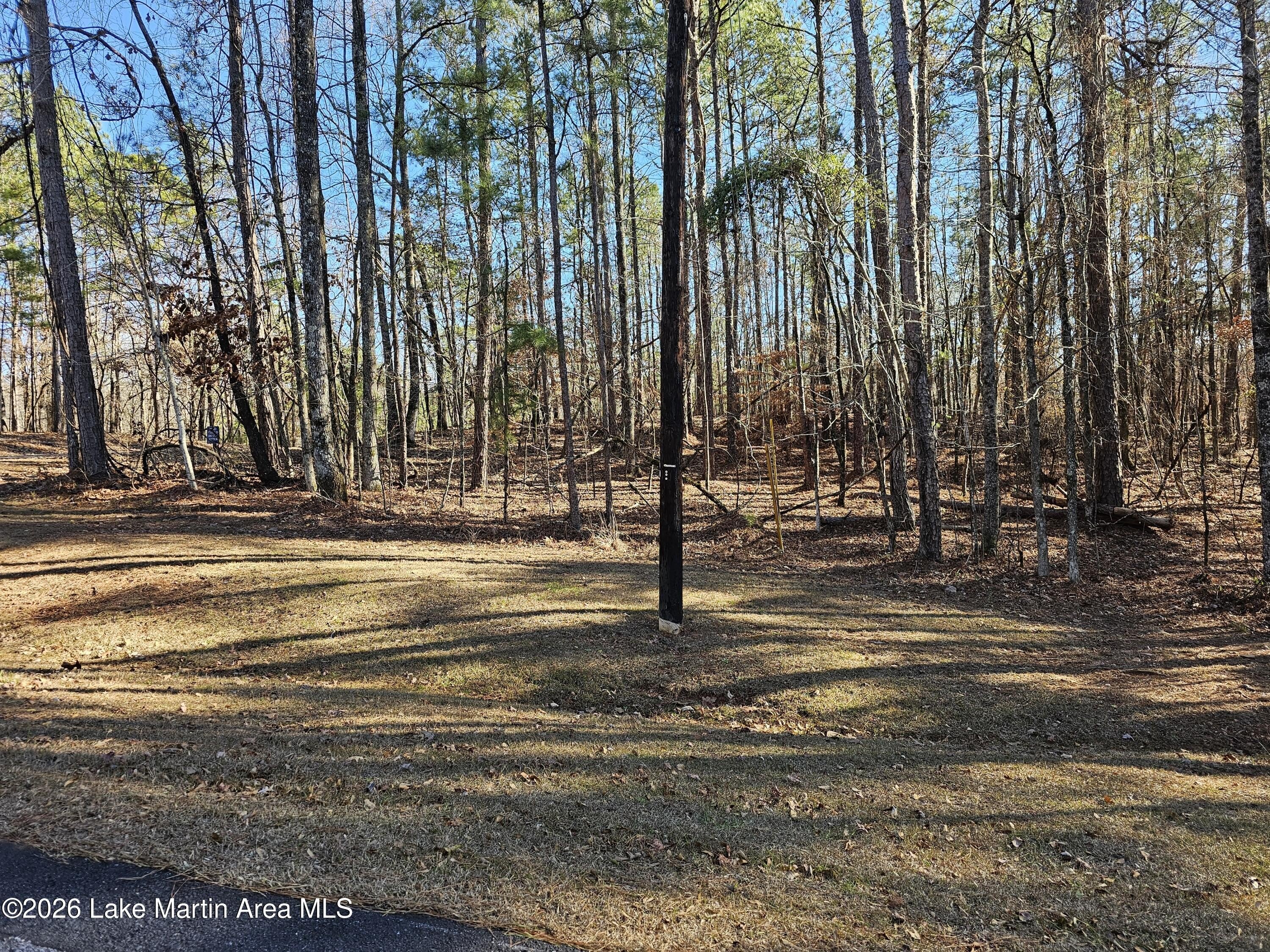 Corner Lot in Gated Community