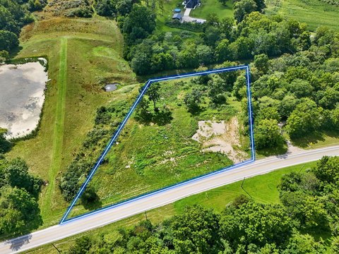 Land, Mechanicsburg, OH