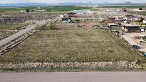 Land, Newcastle, UT