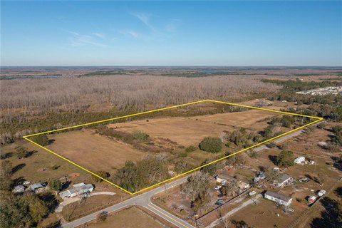 23 Acres Prime Florida Land