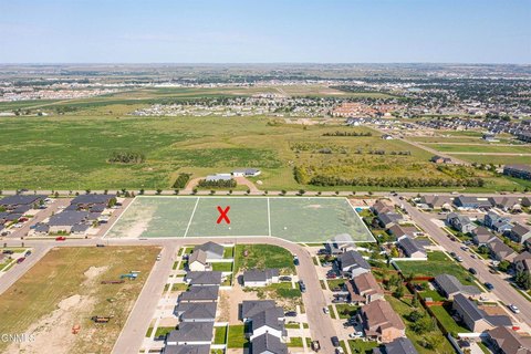 Spacious Vacant Lot For Development