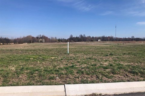 Residential Lot in Westbrook Subdivision