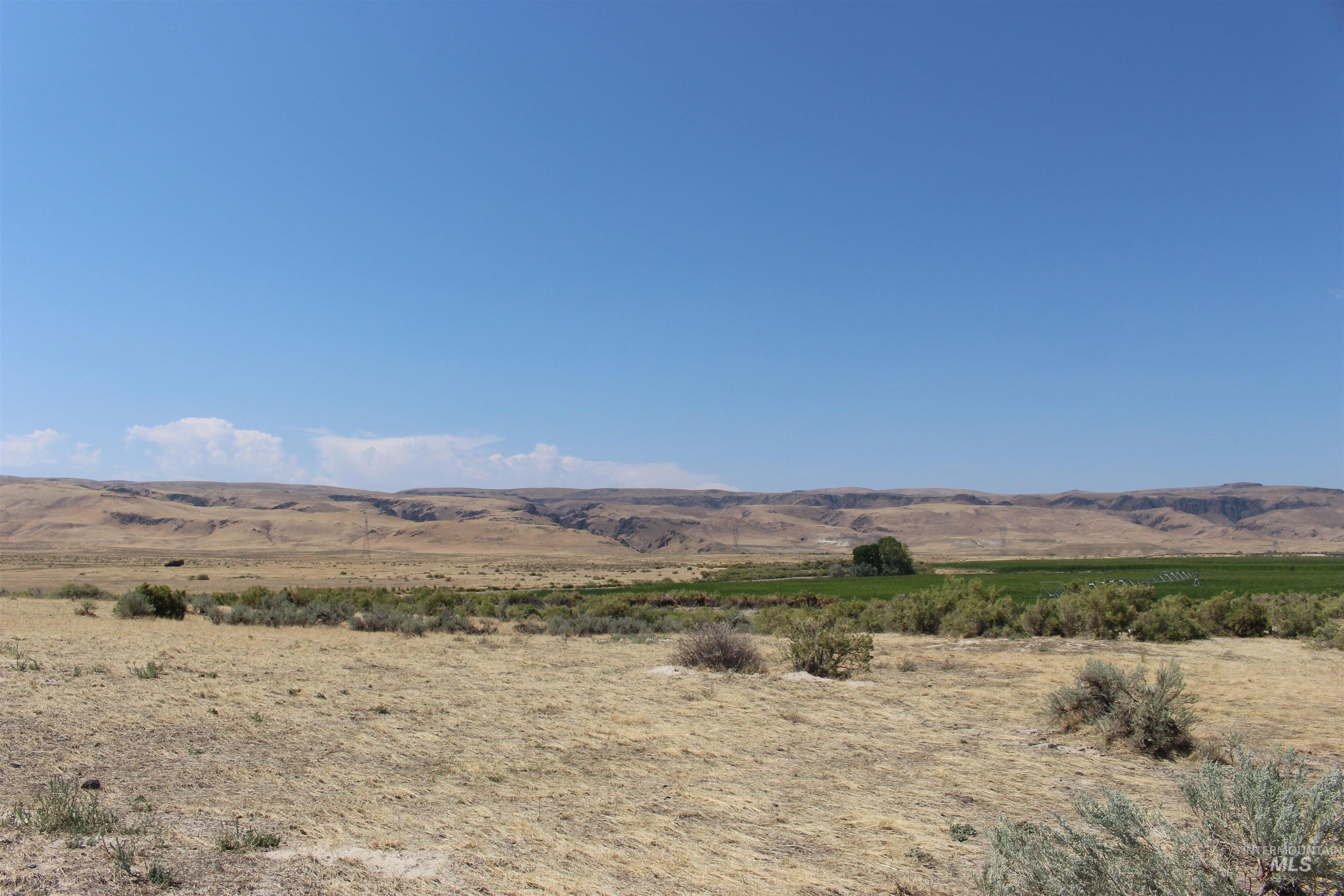 Recreational Land with Owyhee Views