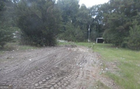LAND - Springfield, GA