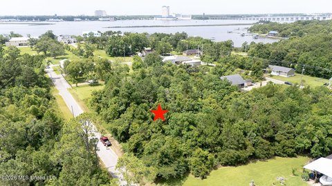 Vacant Residential Lot for Build