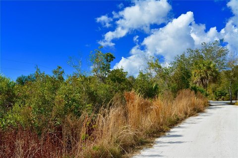Punta Gorda Land Opportunity