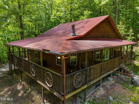 Sneedville Multi-Family Acreage Opportunity