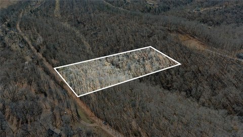Land Parcel Near Rogers, AR