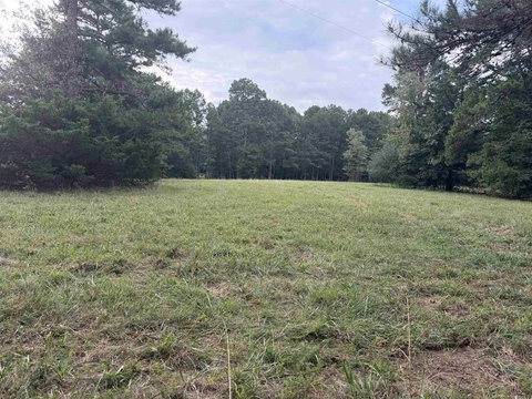 Vacant Land, Clinton, AR
