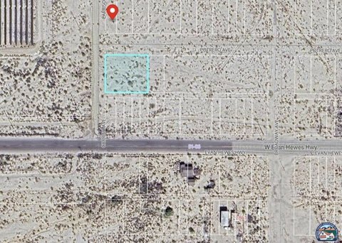Imperial, CA Land Opportunity
