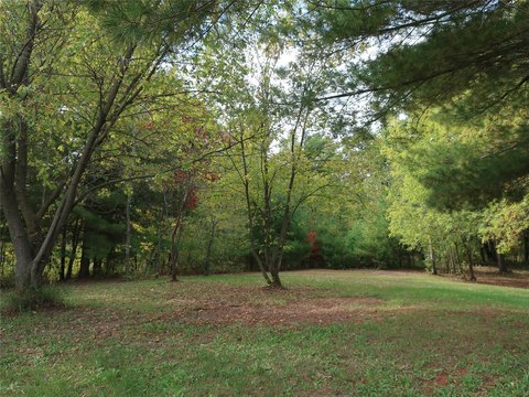 Land, Siren, WI