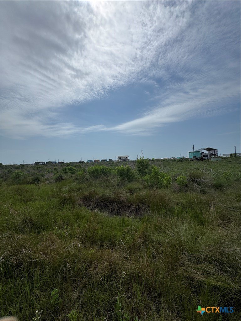 Coastal Lot in Sargent, Texas