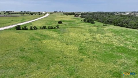 Georgetown, TX Land Parcel