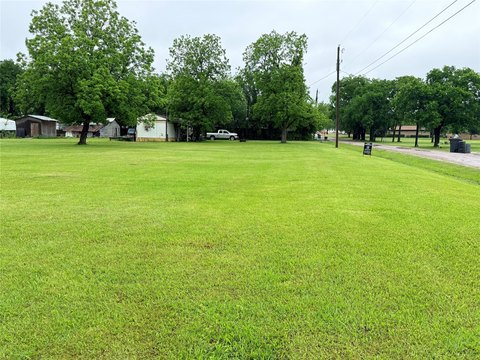 Commercial Development Land with Major Access