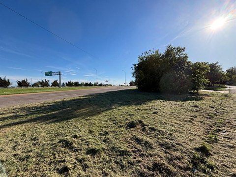 Land For Business - Wichita Falls