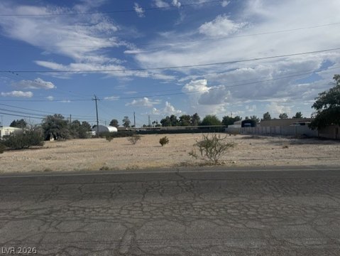 Land, Las Vegas, NV