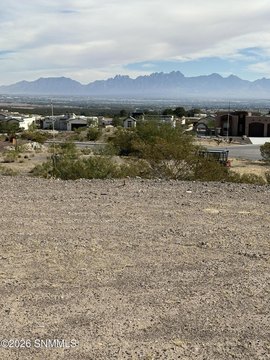 Land, Las Cruces, NM