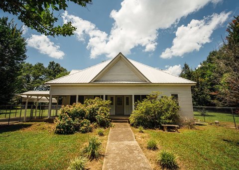 Land, Preston, MS