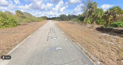 LAND - La Belle, FL