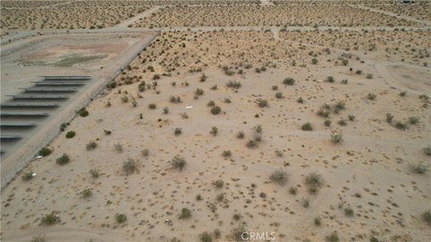 Ridgecrest Land For Sale