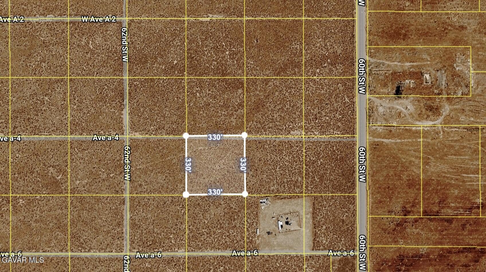 Lancaster Land Parcel For Sale