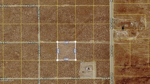 Lancaster Land Parcel For Sale