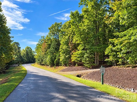 Land, Nebo, NC