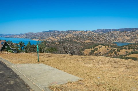 Land, Napa, CA